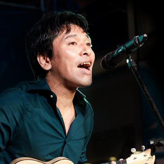 Shigeto Takahashi