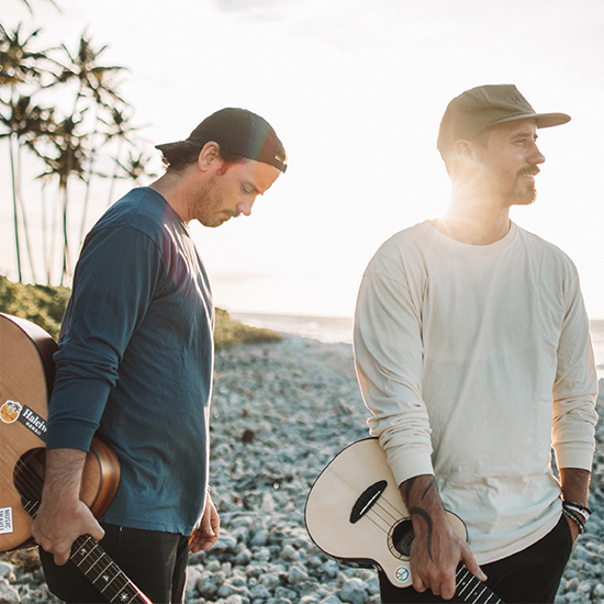 Music Travel Love