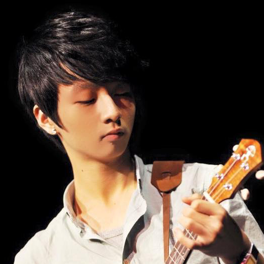 Sungha Jung